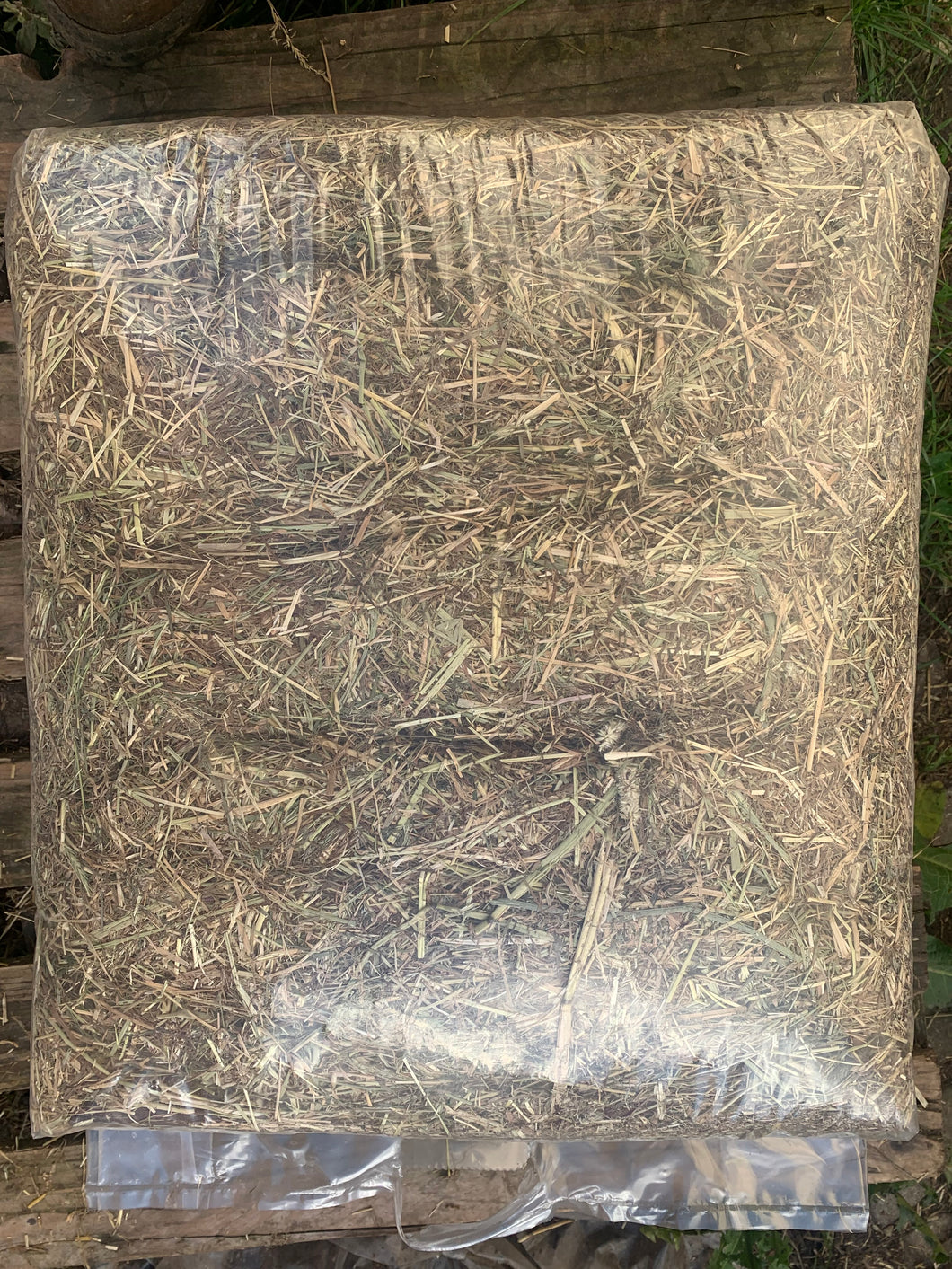 Meadow Hay 6kg