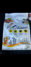 Load image into Gallery viewer, Your Parrot Pellets Fruit &amp; Veg 3kg
