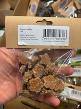 Load image into Gallery viewer, Carrot Cookies 70g
