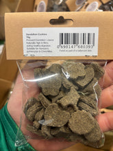 Load image into Gallery viewer, Dandelion Cookies 70g
